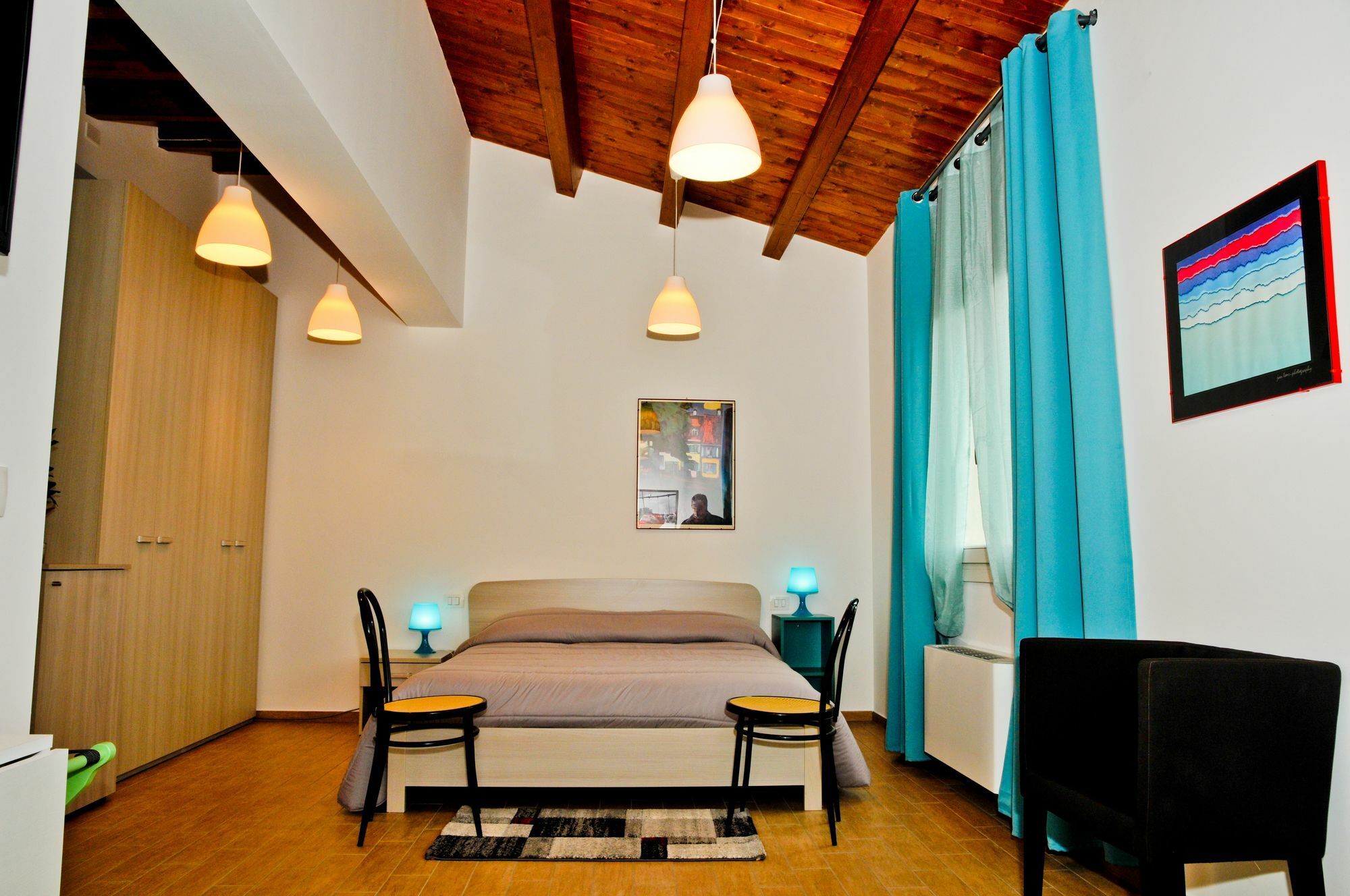 Casa34 Hotel Ragusa Exterior photo