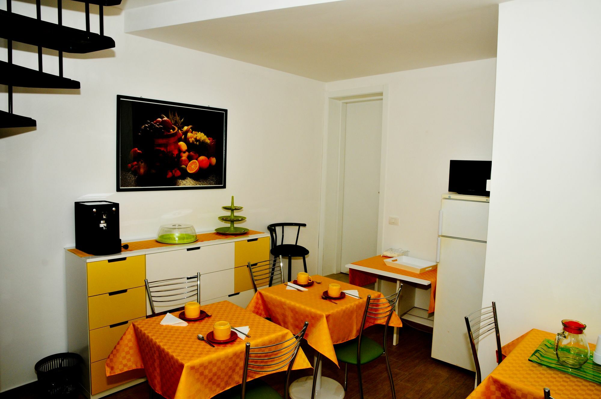 Casa34 Hotel Ragusa Exterior photo