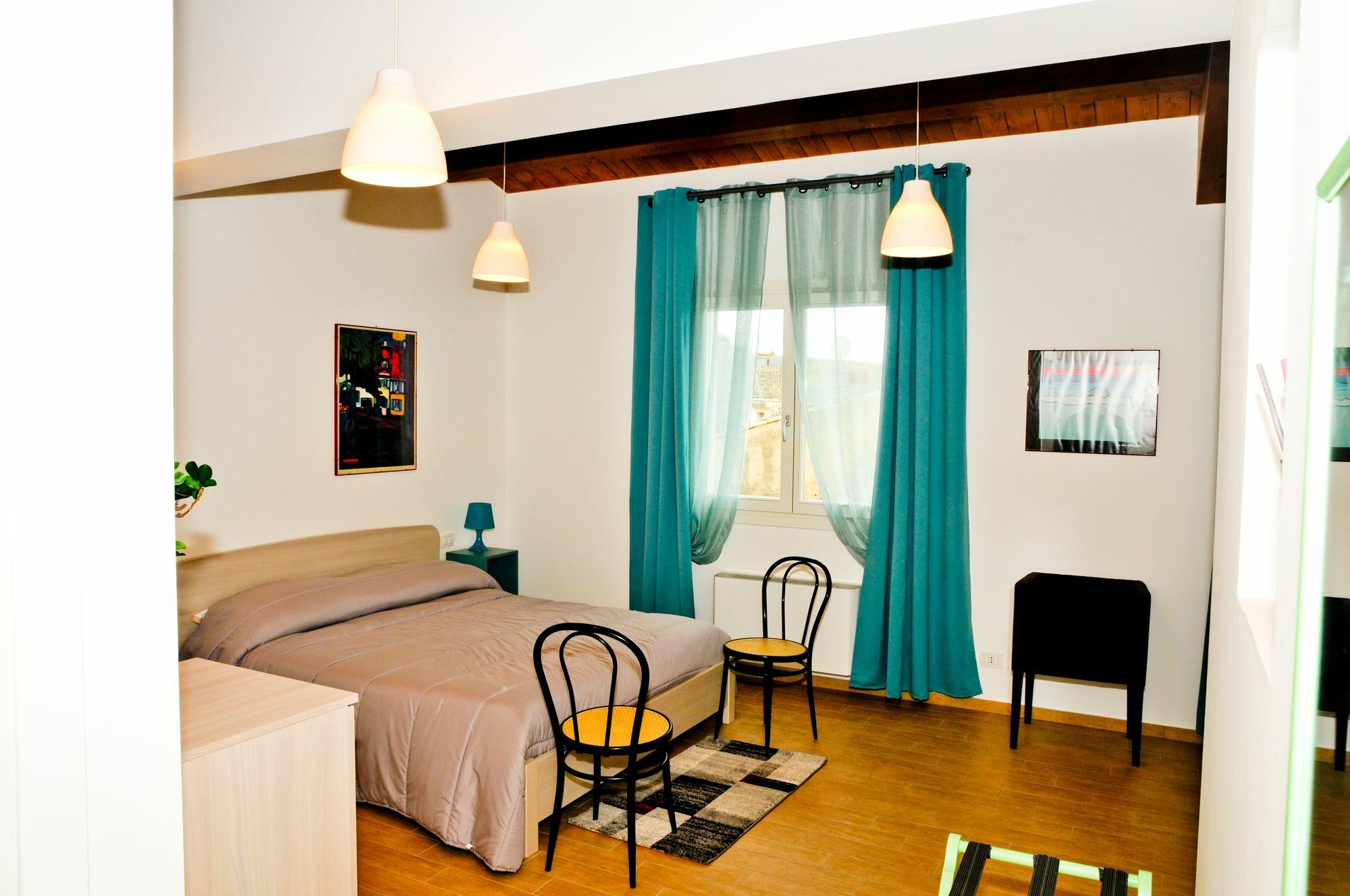 Casa34 Hotel Ragusa Exterior photo